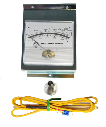 KilnMaster Controller