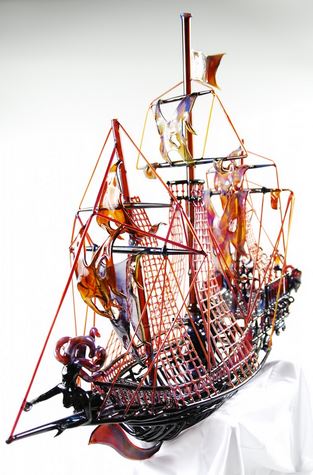 BuckPirateship