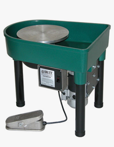 Classic Classic Skutt Potters Wheel