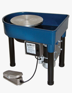 Elite Elite Skutt Potters Wheel