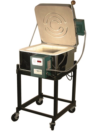 Rolling-Stand