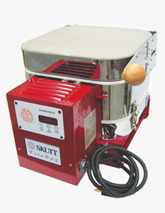 Firebox 8x4 LT