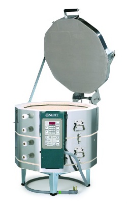 How Big Is That Kiln?
