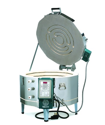 How Big Is That Kiln?