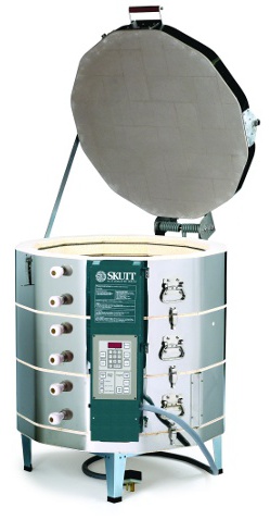 How Big Is That Kiln?
