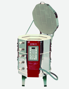 KM822 stand
