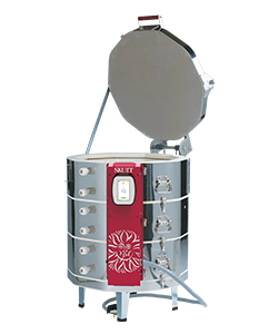 KMT1027 KMT-1027 - popular model for potters