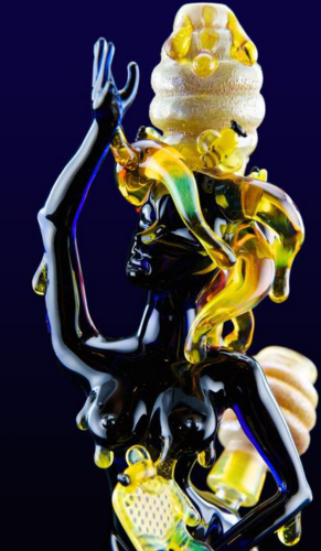LaceFace-SculptureRevised