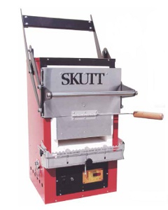 How Big Is That Kiln?