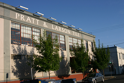 Prattand Larson Exterior