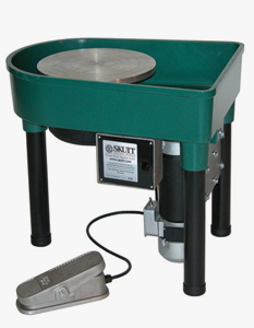 Professional Professional Skutt Potters Wheel
