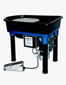 Revolution Revolution Skutt Potters Wheel