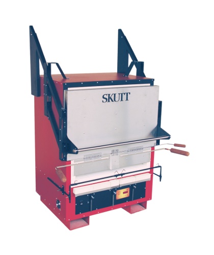 How Big Is That Kiln?