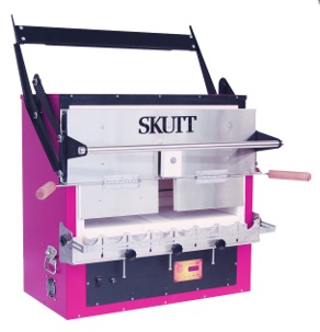 How Big Is That Kiln?