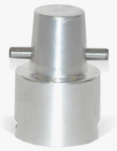 Shaft Extension Skutt Potters Wheels