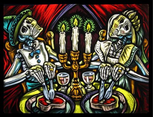 Skeletons