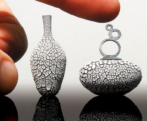 Tiny Pots