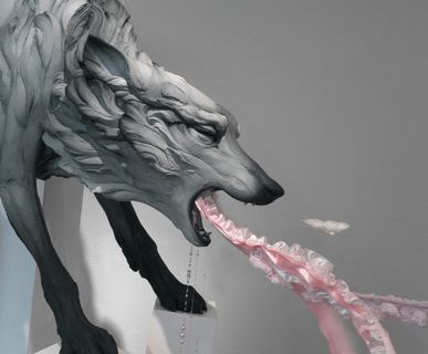 Wolf