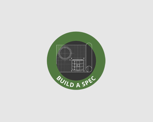 architects-build-spec Architects - Build A Spec tool
