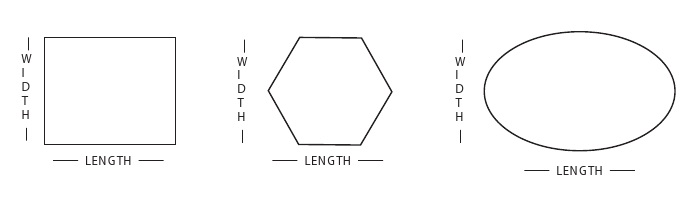 Build a Kiln Dimensions