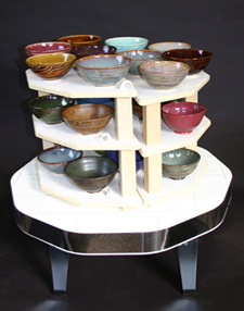 How Big Is That Kiln?