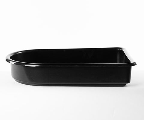 skutt-legend-splash-pan Skutt Legend potter's wheel splash pan