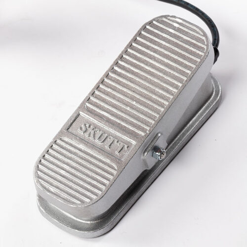 wheel-foot-pedal Skutt Pottery Wheel foot pedal