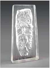 Lesson #22Creative Glass CastingBy George Debikey
