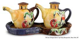 AMACO®Gloss Decorating Colors...”Majolica GDC’s”