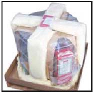 packaging